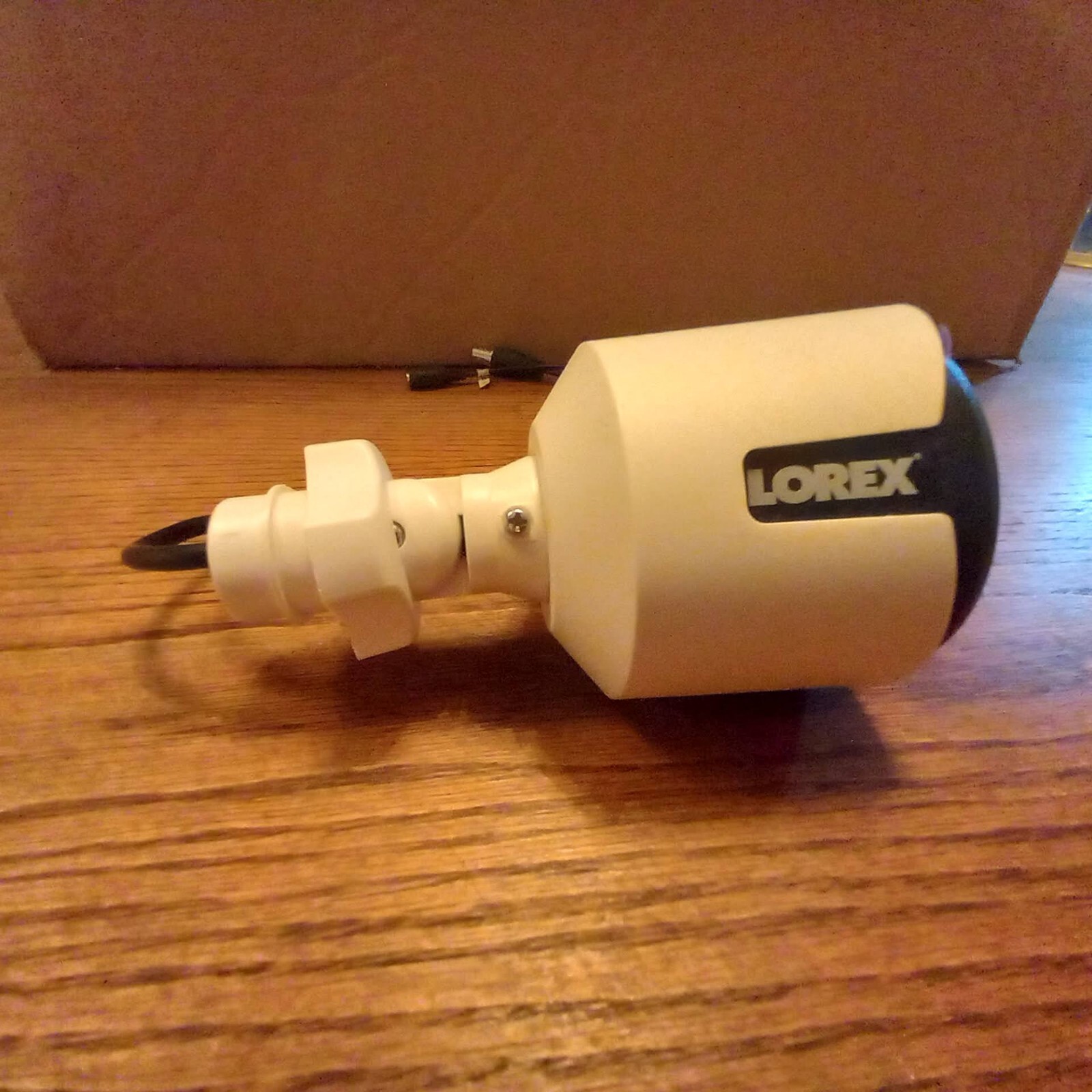 Security Camera