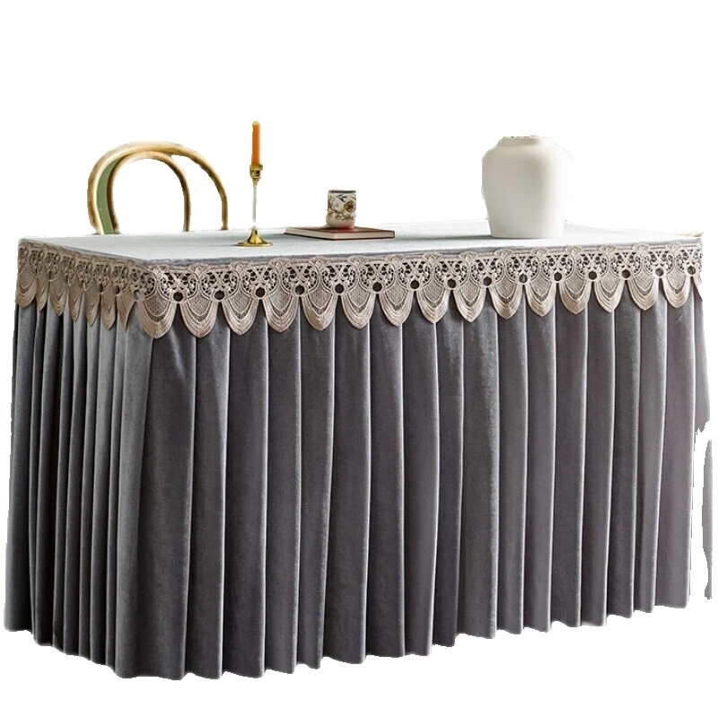 Manteles de fiesta de poliéster