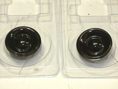 2 x JBL Control 2 Generic Ersatz Hochtöner Lautsprecher Spulen Folien