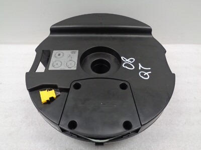 2007-2015 Audi Q7 Rear Sub Woofer Subwoofer Speaker Bass Box Bose