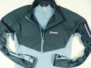 berghaus pravitale light