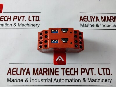 RS 328-140 Multi Function Time Delay Relay 24-240V