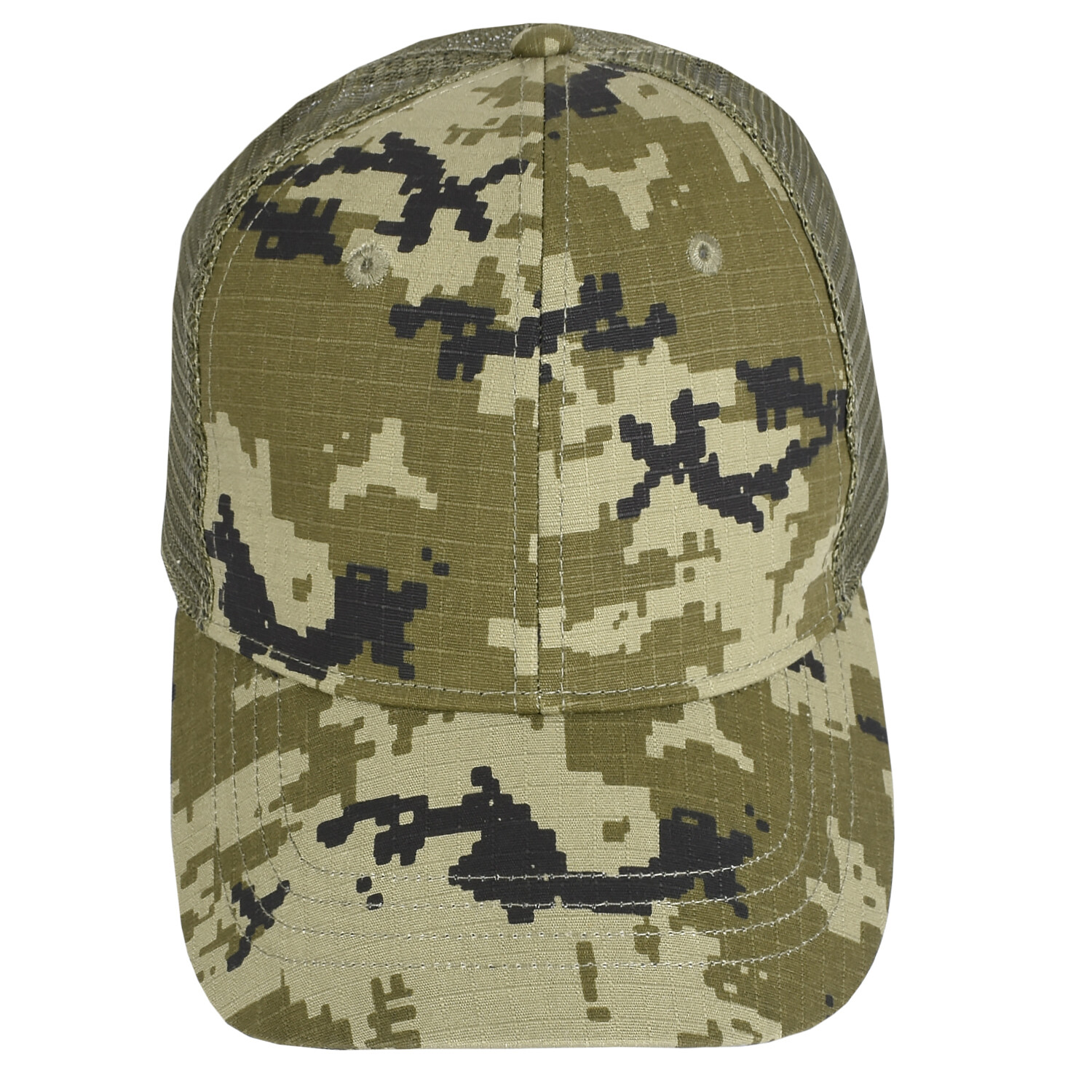 Bucket Hat Wide Brim Military Hats Sun Hat Boonie Hunting Fishing Outdoor Cap-image