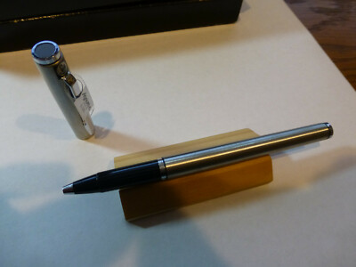 Pelikan Signum S520 Rotoliner NOS Rollerball pen / new old stock