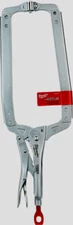 Milwaukee 48-22-3520 TORQUE LOCK™ 18" Swivel Locking C-Clamp