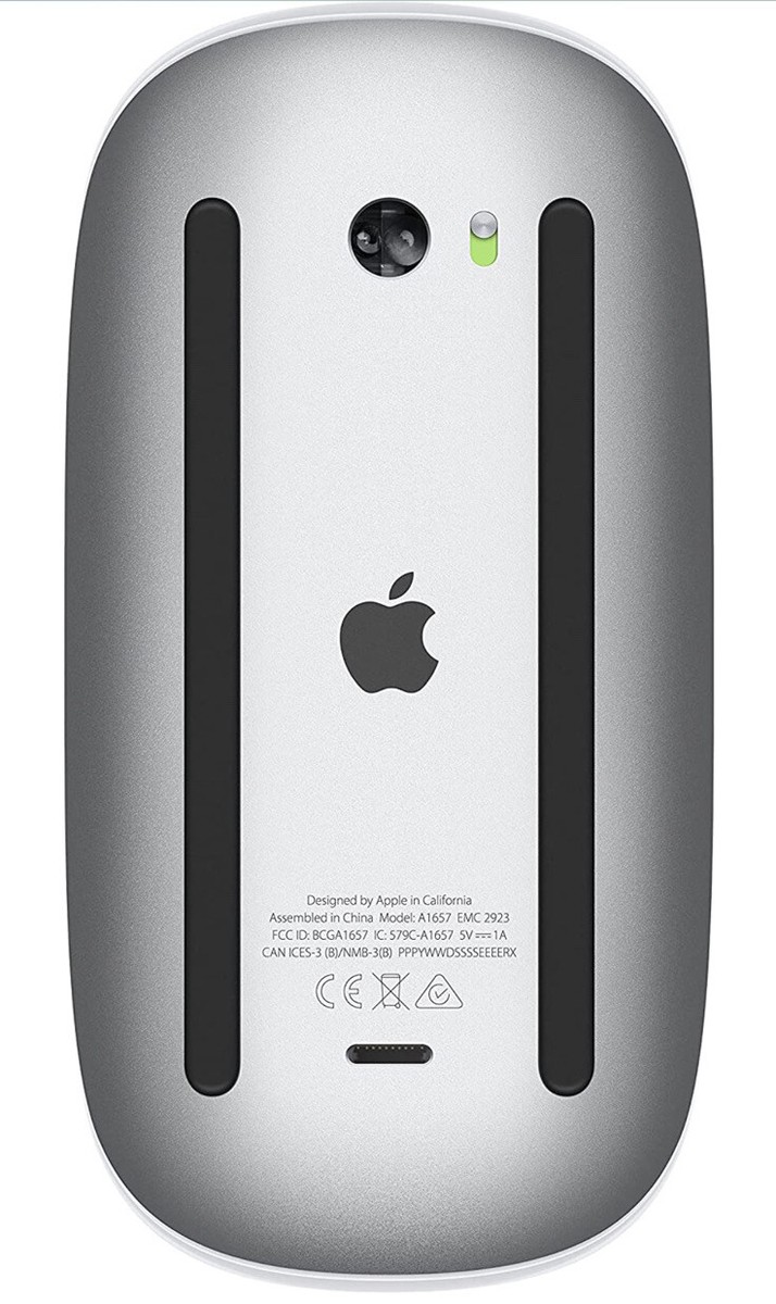 Apple Magic Mouse ホワイト第3世代 MK2E3J/A Apple（アップル） Magic Mouse｜MK2E3J/A｜[通販]ケーズデンキ