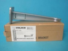 New Speco Pro Video Technologies 11" Heavy Duty Aluminum Security Camera Bracket