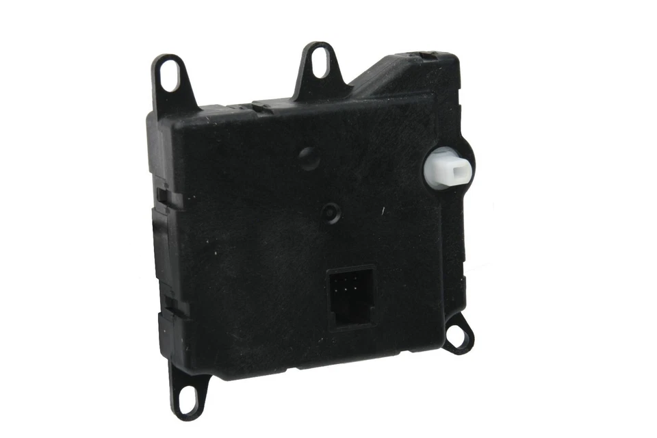 HVAC Blend Door Actuator Main URO For 1992-1994, 1998-2011 Ford Crown Victoria - Image 2 of 2