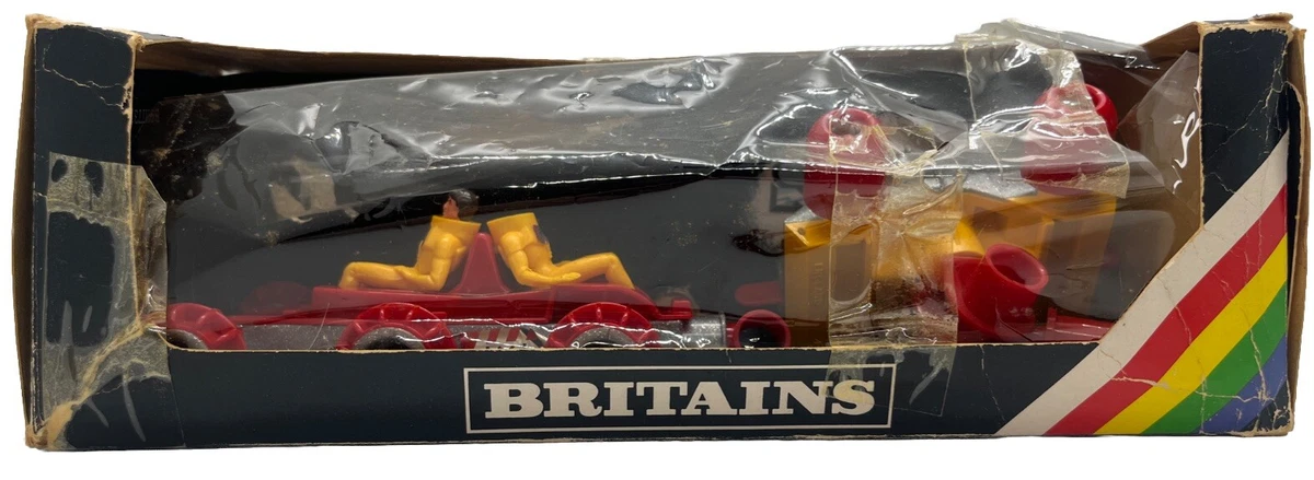 Britains Space Figuren Stargards – Erinnerst Du Dich Britains Space Figuren Stargards – Erinnerst Du Dich