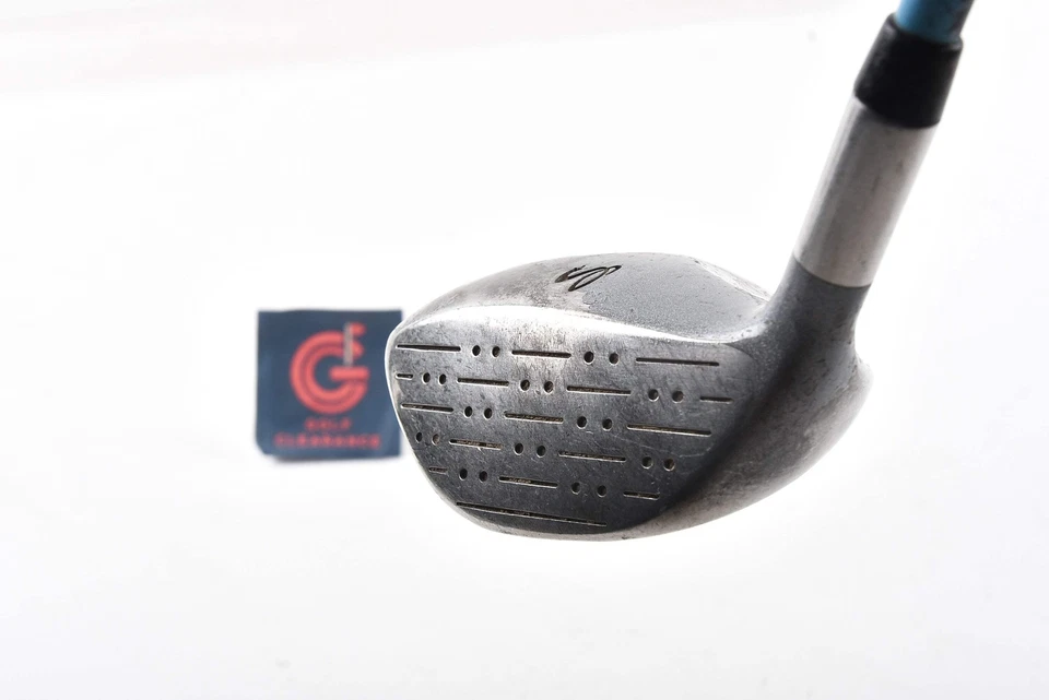 King Snake #7 Wood / 25 Degree / Ladies Flex True Ace Shaft - Image 4 of 4