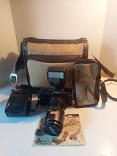 canon t70 35mm slr film camera