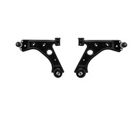 2 Waffen Schwingend Vorne Weniger Sx + Dx X Fiat Punto (199