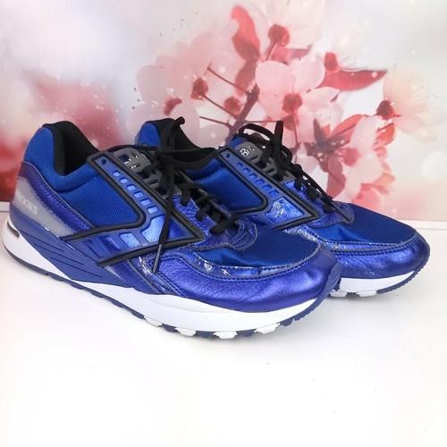 brooks regent sneaker