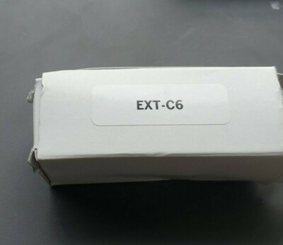 EXT-C6 LENS Verlängerungsrohre (IN29S2)