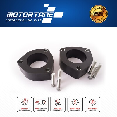 Lift Kit for NISSAN MAXIMA J30 1988-1994 1.2'' 30mm Front
