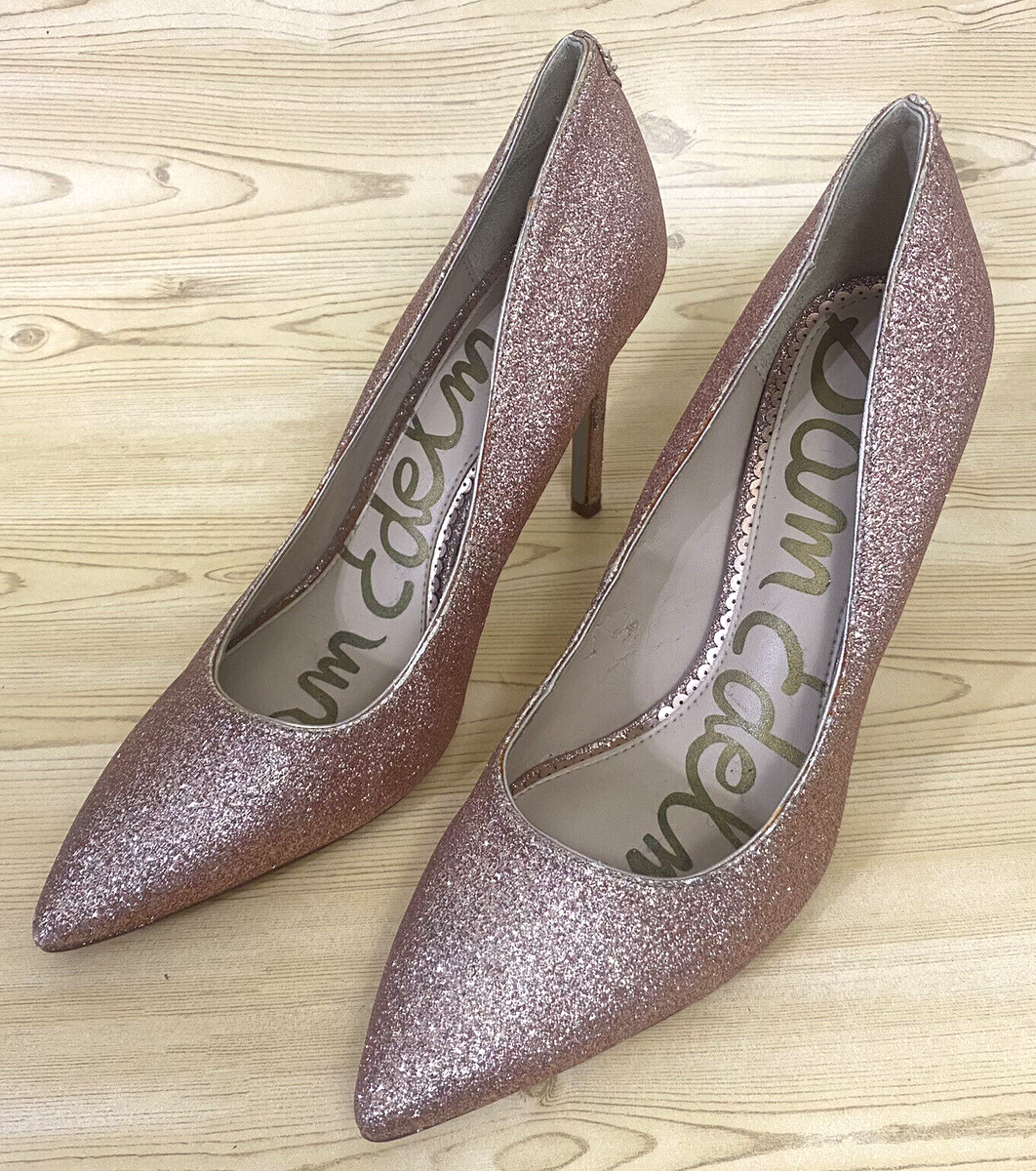 sam edelman hazel dusty rose