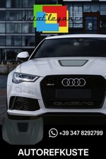 Capote Audi GT