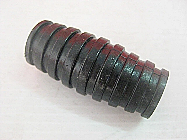 Fit SUZUKI TC185 TS90 TS100 TS125 TS185  GEAR SHIFT RUBBER  [as323] - Imagem 3 de 4