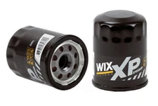 Engine Oil Filter-Natural Wix 57055XP