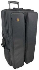 5d2 Timbal Bag With Wheels