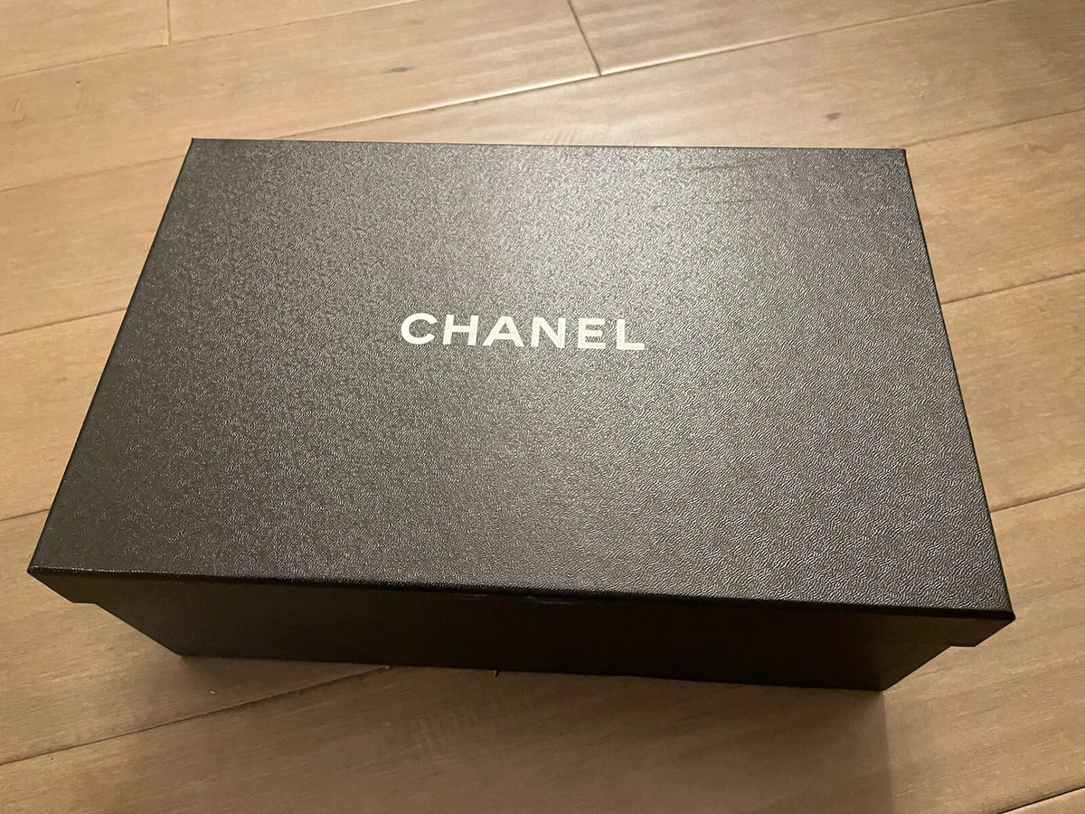 chanel storage