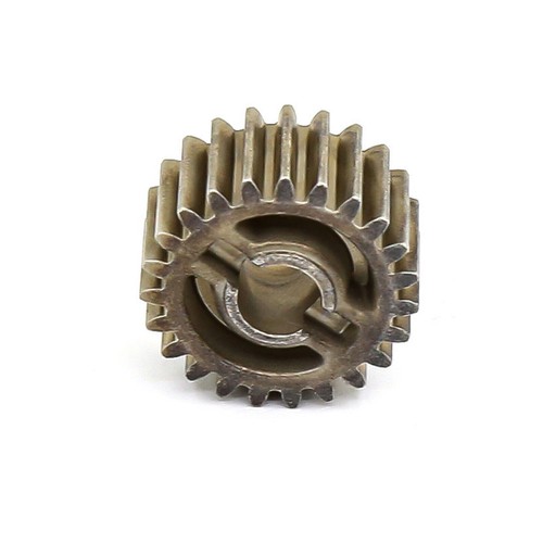 For Traxxas TRX-4 RC Climbing Cars 1/10 Hardened Steel Portal Drive Gear Replace - Picture 5 of 7
