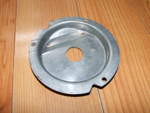 Cubierta antipolvo original FABRICANTE DE EQUIPOS ORIGINALES Lawn-Boy Toro OMC parte 604264 - Imagen 2 de 2