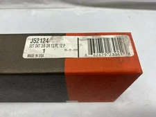 Proto J52124 3/8 Drive 13 Pc. Socket Set - 12 Point - NEW