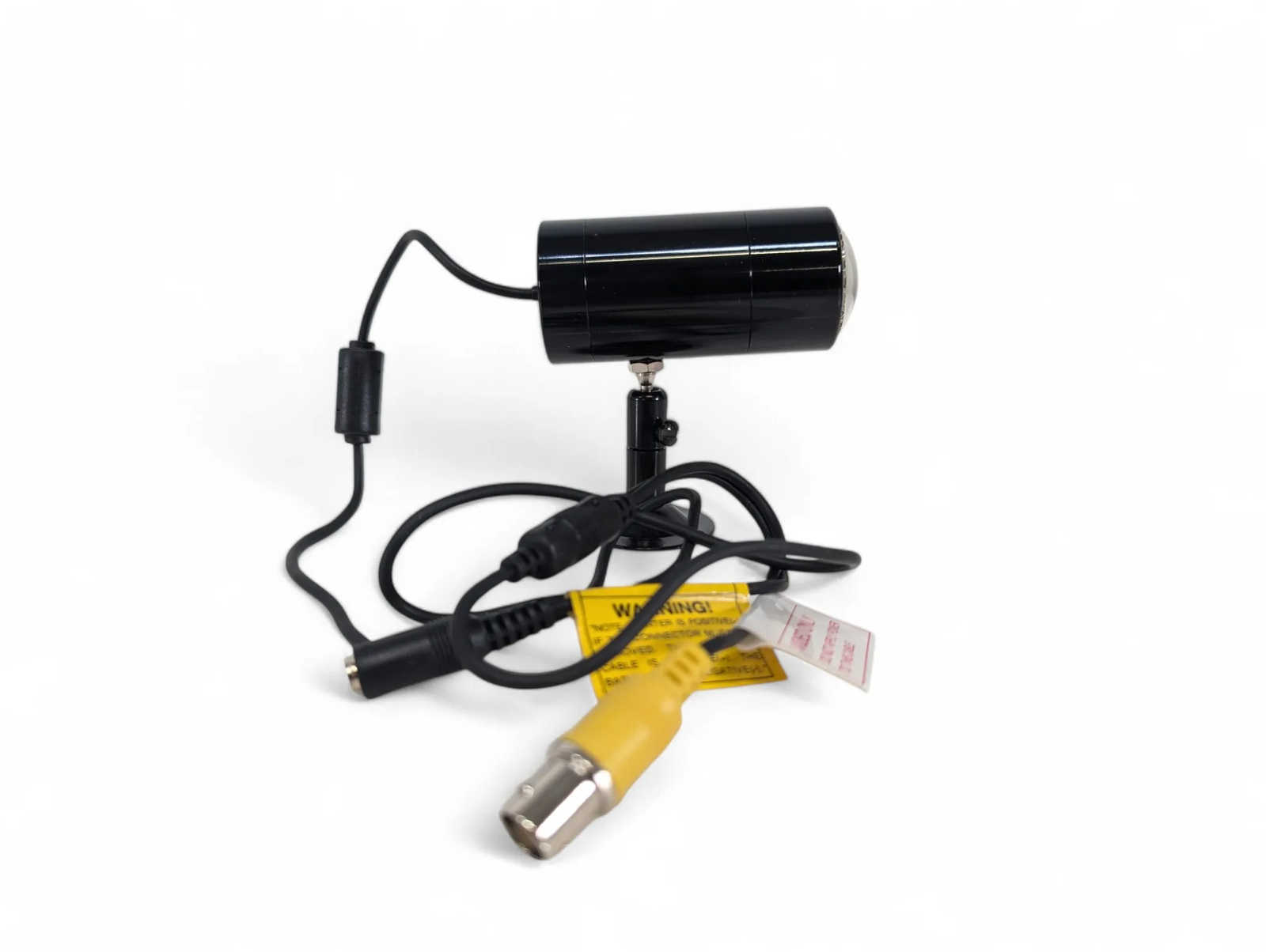 Speco CVC-638/170 Open Box Analog Color Video Camera for Security