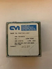 CVI laser BS1-800-60-1537-45P-BBAR-670-1064 beam splitter 60%R 45 degree AOI
