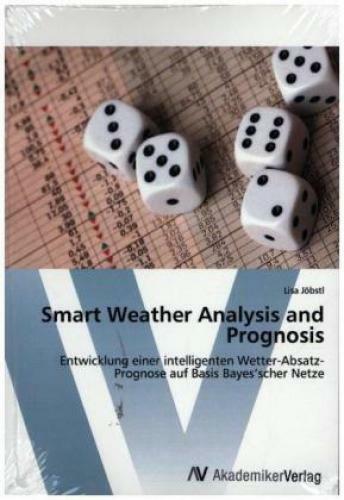 Thumbnail - Smart Weather Analysis And Prognosis Entwicklung Einer Intelligenten