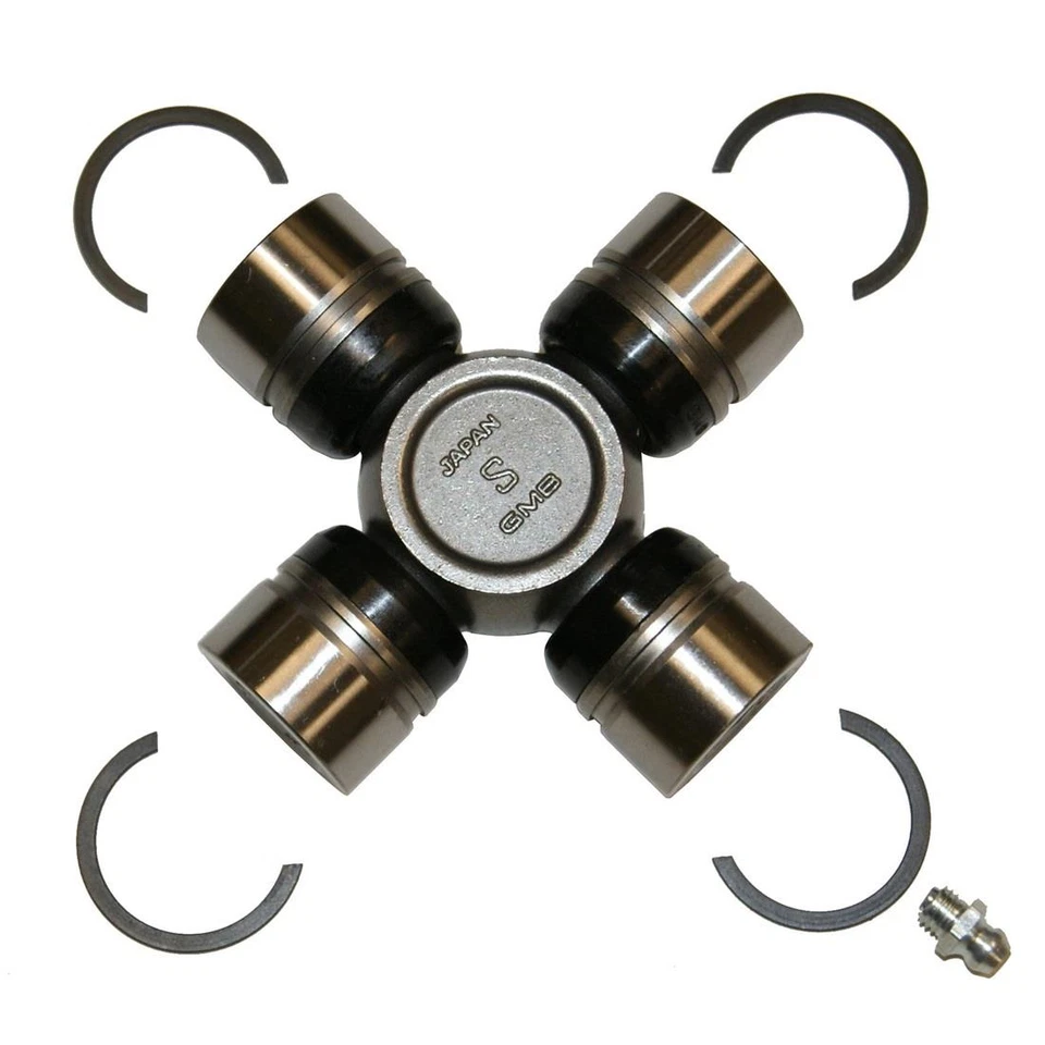 2x GMB eje trasero todas las juntas junta universal para Dodge A100 1964~1966 Foto 2 de 3