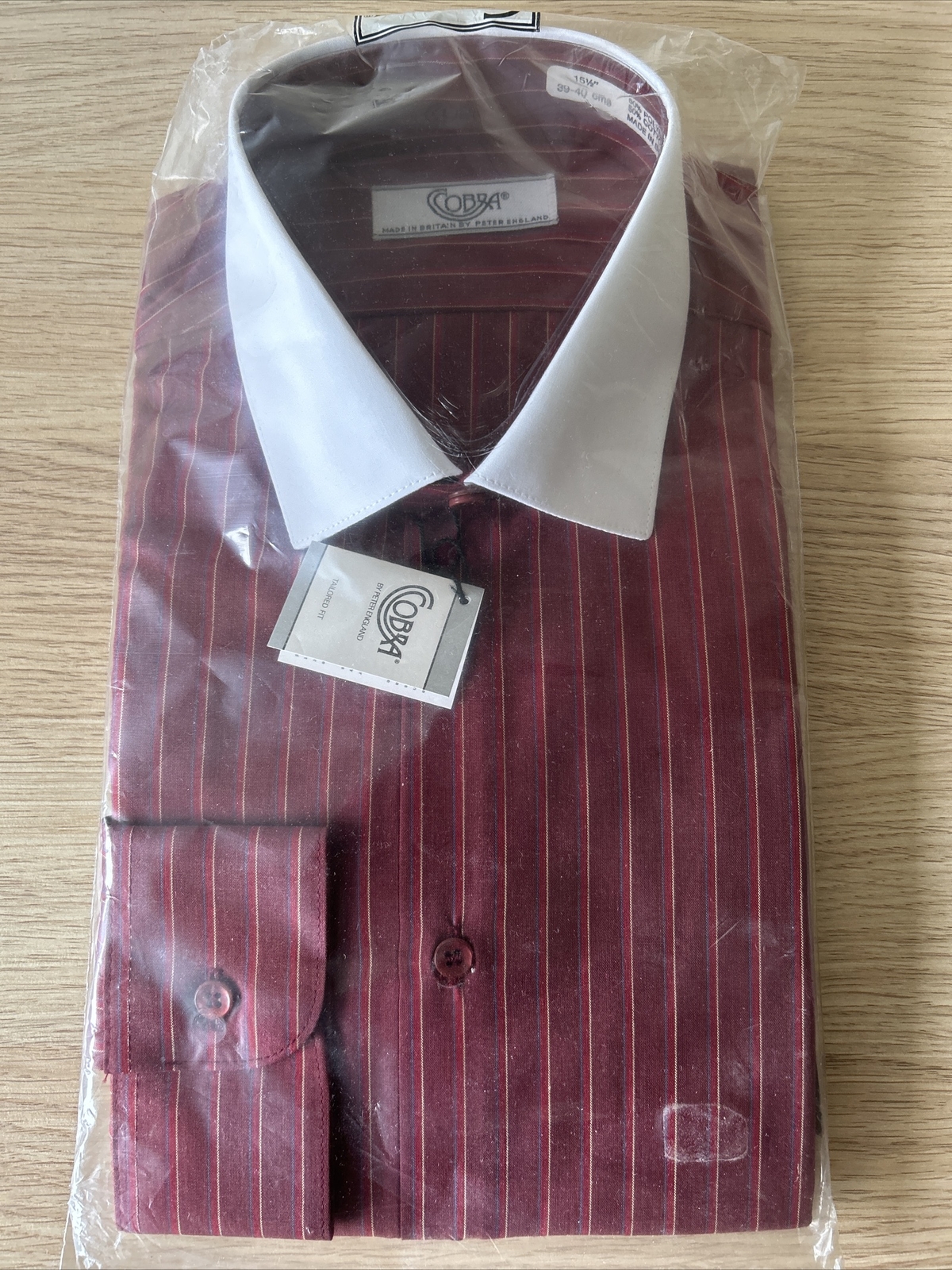 Peter England 4 Men’s Shirts eBay