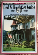 East Coast (Bed & Breakfast S.), Prentice Hall