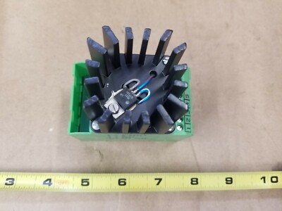 Phoenix Contact EMG 45-NZG/G 5/SI/2954963 | eBay