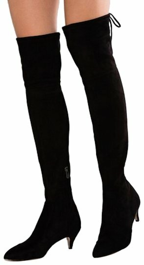 sam edelman kristie over the knee boot