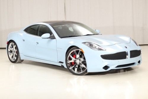 2018 Karma Revero PLUG-IN HYBRID - Picture 17 of 40