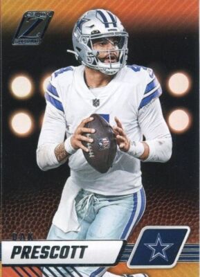   2023 Panini Zenith Retail #1-100 Vets PYC Pick Your Card Multi-Card Sale