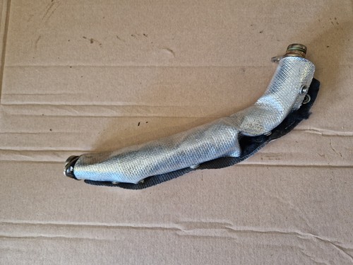 AUDI A3 S3 8V 2013-19 / TT 8S / VW GOLF MK7 R GTI 2.0 TFSI TURBO OIL RETURN PIPE