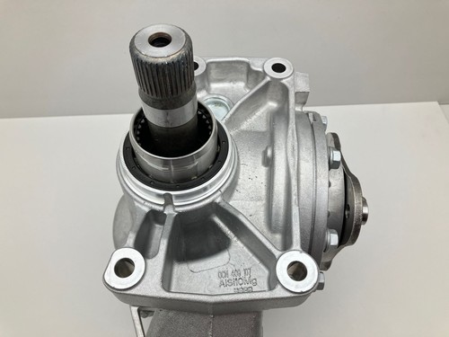 0CN409053AL Transfer Case Box 4Motion For VW Golf 7 R Audi S3 8V Leon 3 - Picture 8 of 9