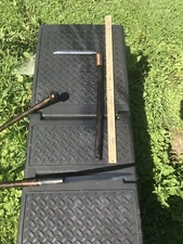 Kama Sickle Kobudo Okinawan Sickle