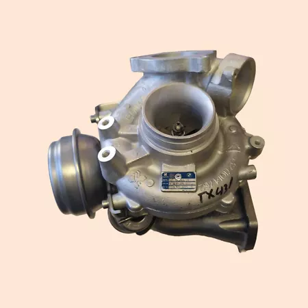 Turbolader 11657811404