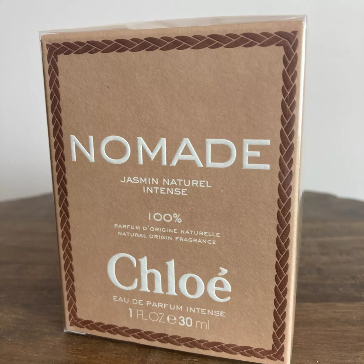 Chloe Nomade Eau de Parfum Naturelle