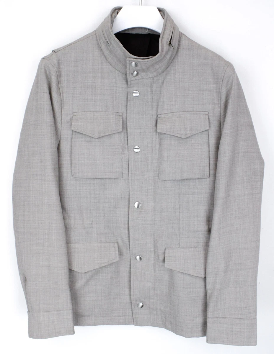 SUITSUPPLY Milford Jacket Men