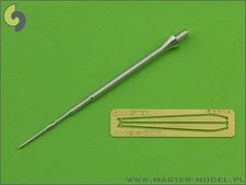 Master AM32047 1/32 MiG-23MLD Flogger-K - Pitot Tube