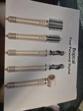 Bopcal  Your Personal Stylist  4 - in - 1  Air Styling & Drying Set