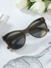 Stella McCartney Sunglasses Oversized for Women for sale | eBay display picture 1