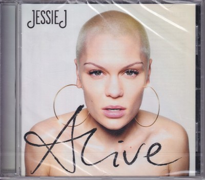 Jessie J - Alive (2013)