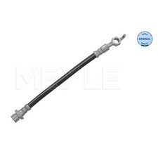 2x Bremsschlauch hinten für Toyota Corolla E12 id99256