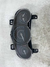 2011 Chevrolet Malibu Speedometer Instrument Gauge Cluster MPH Fleet